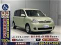 2013 Toyota Sienta