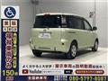 2013 Toyota Sienta