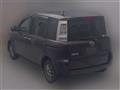 2011 Toyota Sienta