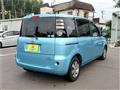 2007 Toyota Sienta