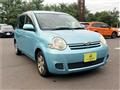 2007 Toyota Sienta