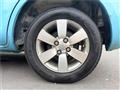 2007 Toyota Sienta
