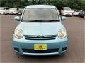 2007 Toyota Sienta