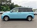 2007 Toyota Sienta