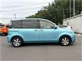 2007 Toyota Sienta