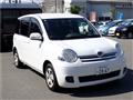 2008 Toyota Sienta