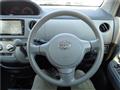 2008 Toyota Sienta
