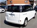 2008 Toyota Sienta