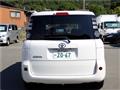 2008 Toyota Sienta