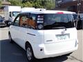 2008 Toyota Sienta