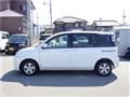 2008 Toyota Sienta
