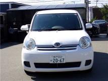 2008 Toyota Sienta