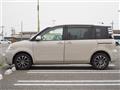 2006 Toyota Sienta