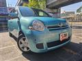 2008 Toyota Sienta