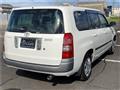 2011 Toyota Succeed Wagon