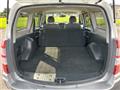 2011 Toyota Succeed Wagon