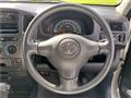 2011 Toyota Succeed Wagon