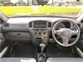 2011 Toyota Succeed Wagon