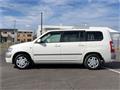 2011 Toyota Succeed Wagon