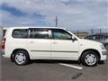 2011 Toyota Succeed Wagon