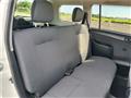 2011 Toyota Succeed Wagon