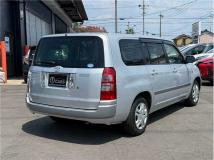 2013 Toyota Succeed Wagon