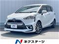 2015 Toyota Sienta