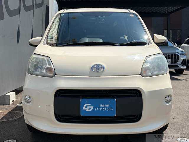 2013 Toyota Porte