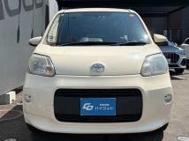 2013 Toyota Porte