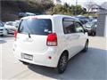 2013 Toyota Porte