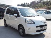 2013 Toyota Porte