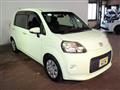 2012 Toyota Porte