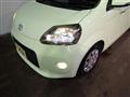 2012 Toyota Porte