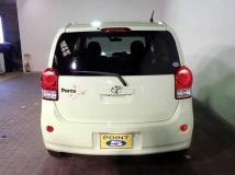 2012 Toyota Porte