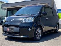 2014 Toyota Porte