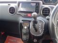 2015 Toyota Porte