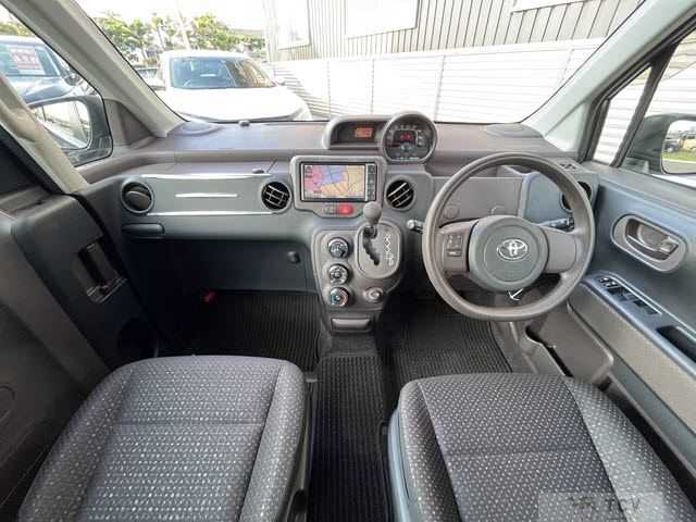 2013 Toyota Porte