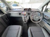 2013 Toyota Porte