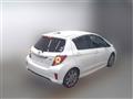 2012 Toyota Vitz