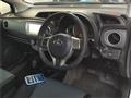 2012 Toyota Vitz