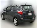 2011 Toyota Ractis