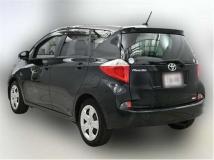 2011 Toyota Ractis