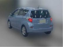 2012 Toyota Ractis