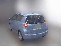 2015 Toyota Ractis