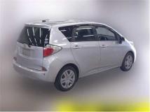 2012 Toyota Ractis