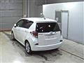 2014 Toyota Ractis