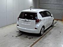 2014 Toyota Ractis