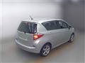 2012 Toyota Ractis