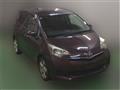 2011 Toyota Ractis