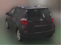 2011 Toyota Ractis